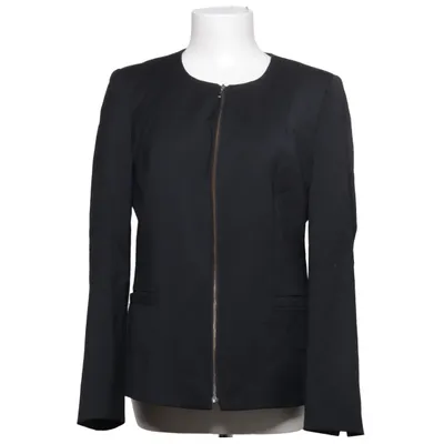 Blazer (1429) de Greiff Élasthane, Polyester, Laine