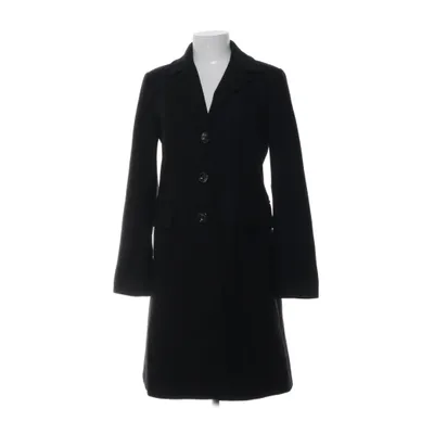 Kappa (Svart) från Stile Benetton Polyamid, Polyester, Ull