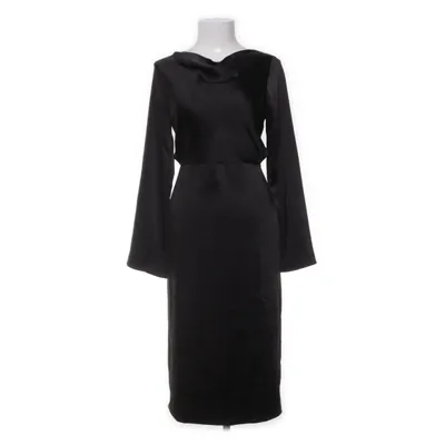Jurk (Zwart) van NLY Eve Polyester