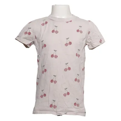 T-shirt (Beige) van Alana Organisch katoen