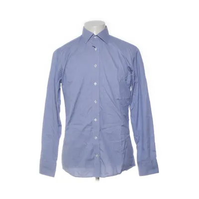 Chemise (Bleu) de Armstrong Coton