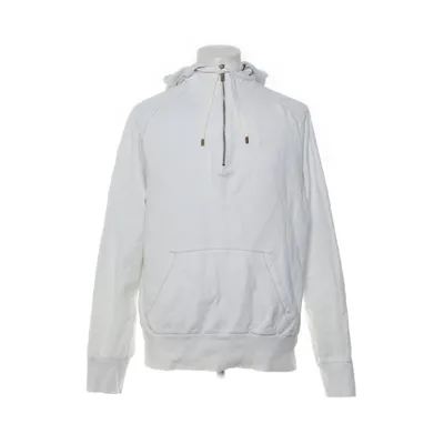 Capuchon sweater (Wit) van Nike Sportswear Katoen