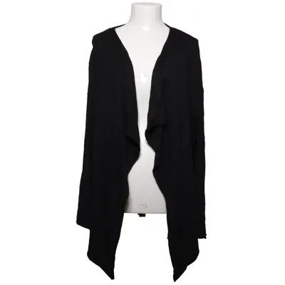 Cardigan (Black) from MyWear Woman Polyamide, Viscose, Wool