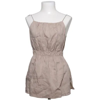 Linne (Beige) från Arket Elastan, Linne, Viskos