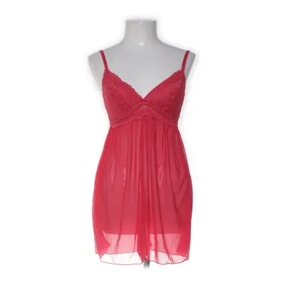 Negligé (Röd) från Zeeman Elastan, Nylon