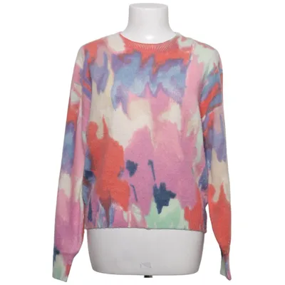 Sweater (Pink, Blue, Red, Multicolored) from Nümph Acrylic, Polyamide, Wool