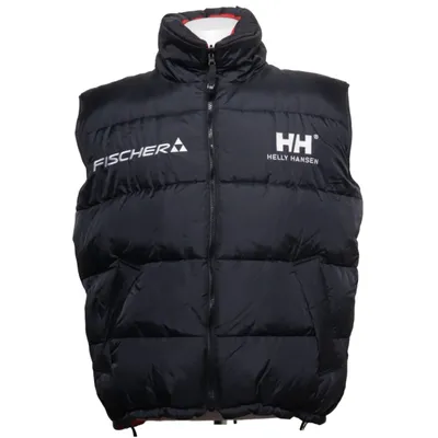 Dunväst (ZN 29016 T) från Helly Hansen Dun, Fjädrar, Polyamid, Polyester