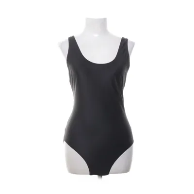 Swimsuit (Black) from Extend Elastane, Polyester