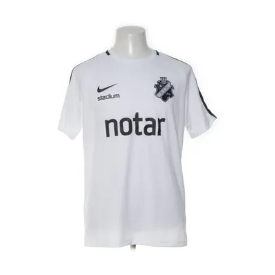 Fotbollströja (Vit) från Nike Polyester