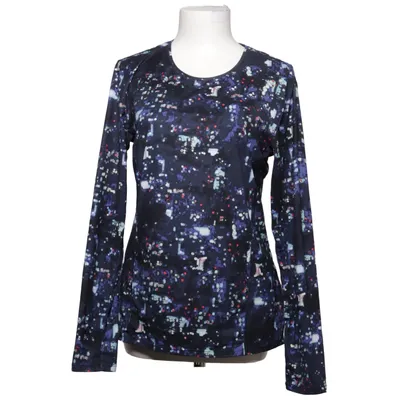 Ondershirt (Zwart, Meerkleurig) van Active by Tchibo Elastaan, Polyester