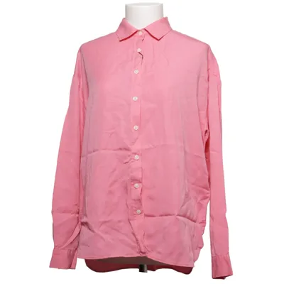 Skjorta (Rosa) från Lexington Lyocell