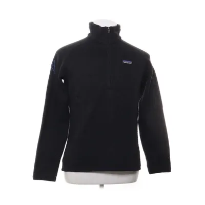 Polaire (Noir) de Patagonia Polyester