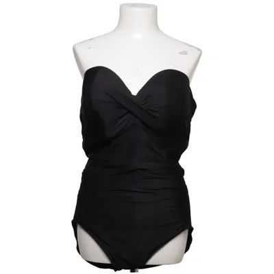 Badpak (Zwart) van Miraclesuit