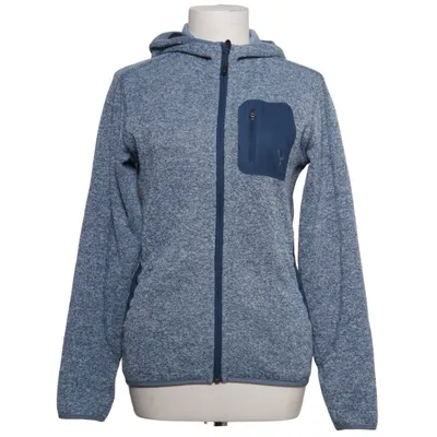 Hoodie (Blue) from X TTL Polyester