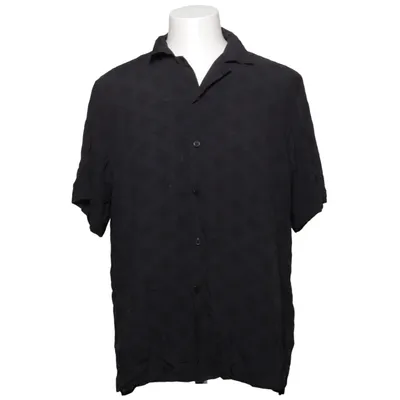 Korte mouwen shirt (Grijs) van Oas Viscose