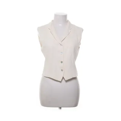Outdoor vest (Beige) van N & B Classic Acetaat, Viscose