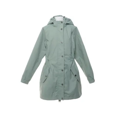 Parkas (Grön) från KappAhl Polyamid, Polyester