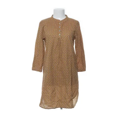 Tunic (Yellow, Multicolored) from Linvosges