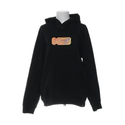 Hoodie (Black) from Dickies Cotton, Elastane
