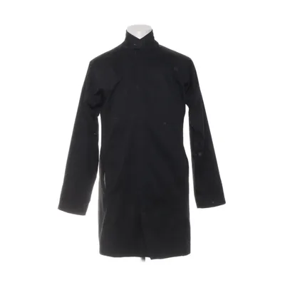 Jas (Zwart) van WHYRED Katoen, Polyester
