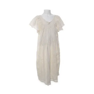 Dress (Beige) from Soeur