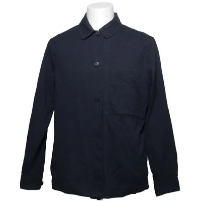 Skjorte (0196) fra Massimo Dutti Bomuld