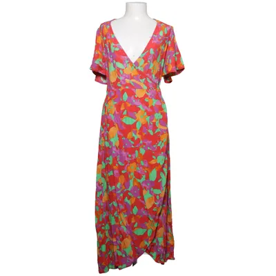 Wikkeljurk (Archana Butterfly Dress) van Fabienne Chapot Modal, Viscose