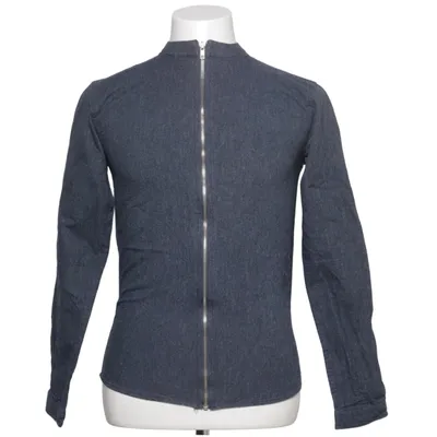 Shirt (9117 025 Lusse) van Anerkjendt Katoen