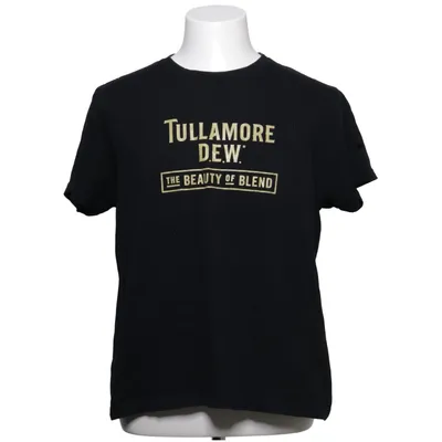 T-shirt (Svart) från Neh