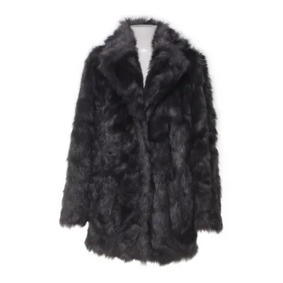 Winterjas (Grijs) van Divided by H&M Polyester, Acryl