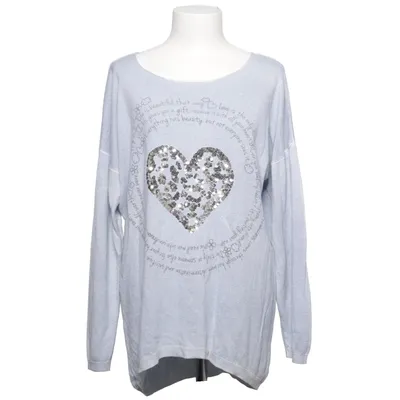 Pull-over (Bleu) de RockeeWitter