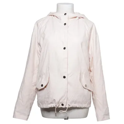 Jacket (Pink) from VILA Clothes Polyamide, Polyester
