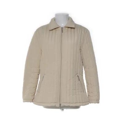 Vinterjacka (Beige) från OPD