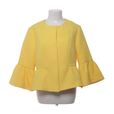 Kavaj (Gul) från Vero Moda Polyester