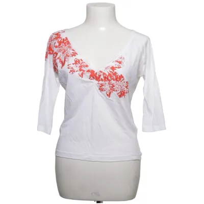Top (Celi ¾ Sleeves (A)) from VILA Cotton