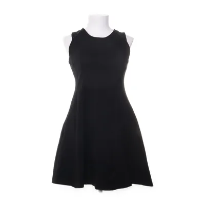 Robe (Noir) de Fall Winter Spring Summer Élasthane, Polyamide, Polyester, Viscose