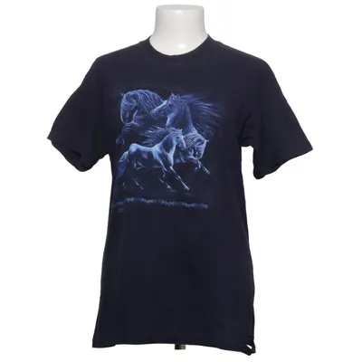 T-shirt (Famous-T) from Gildan Activewear Cotton