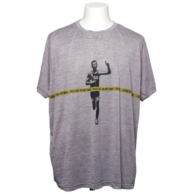 T-shirt (Grå) från Weekend Offender