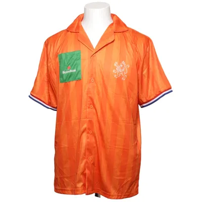 Pajama shirt (He Pilsjama) from Heineken Polyester