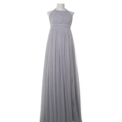 Evening gown (Gray) from Sofia Moore