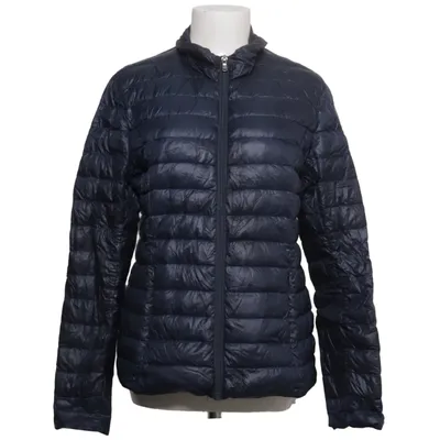 Veste légère (Bleu) de Jott Duvet, Plume, Nylon