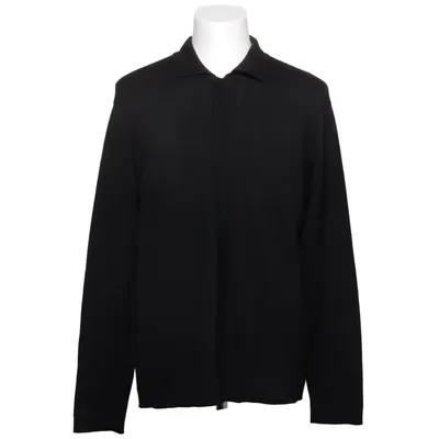 Tröja (Svart) från Hugo Boss Ull