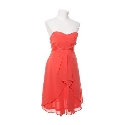Cocktailkjole (Rød) fra ESPRIT Polyester