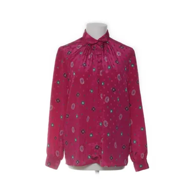 Blus (Rosa, Flerfärgad) från Madcap