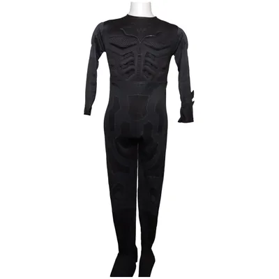 Maskeradkläder (Svart, Grå) från Rubies Polyester