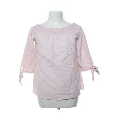Top (Pink) fra s.Oliver Bomuld