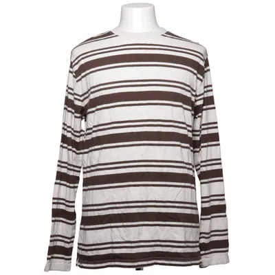 T-shirt à manches longues (C0245) de Cottonfield Coton