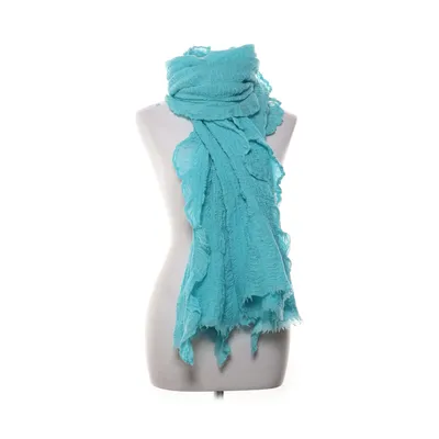 Halsduk (Turkos) från TurQuoise Ull