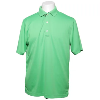 Polotrøje (Play Dry) fra Greg Norman Polyester