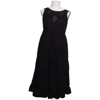 Robe (Noir) de Sézane Lin, Coton biologique